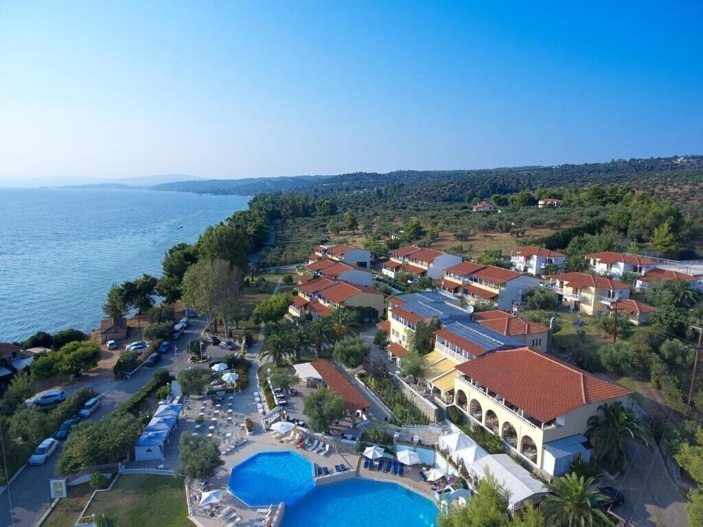 Зображення Acrotel Elea Beach 4*