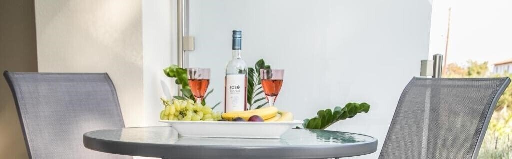 Картинка Gmare Apartments 3*