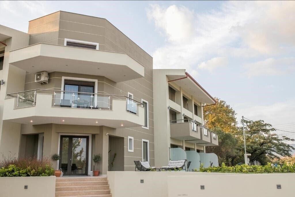 Фотография Gmare Apartments 3*