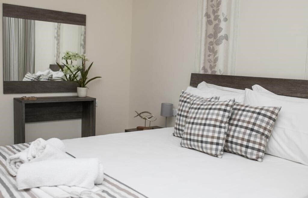 Изображение Gmare Apartments 3*
