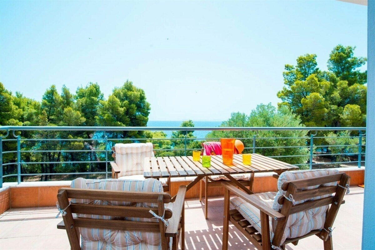 Фото Maresi Homes 1*