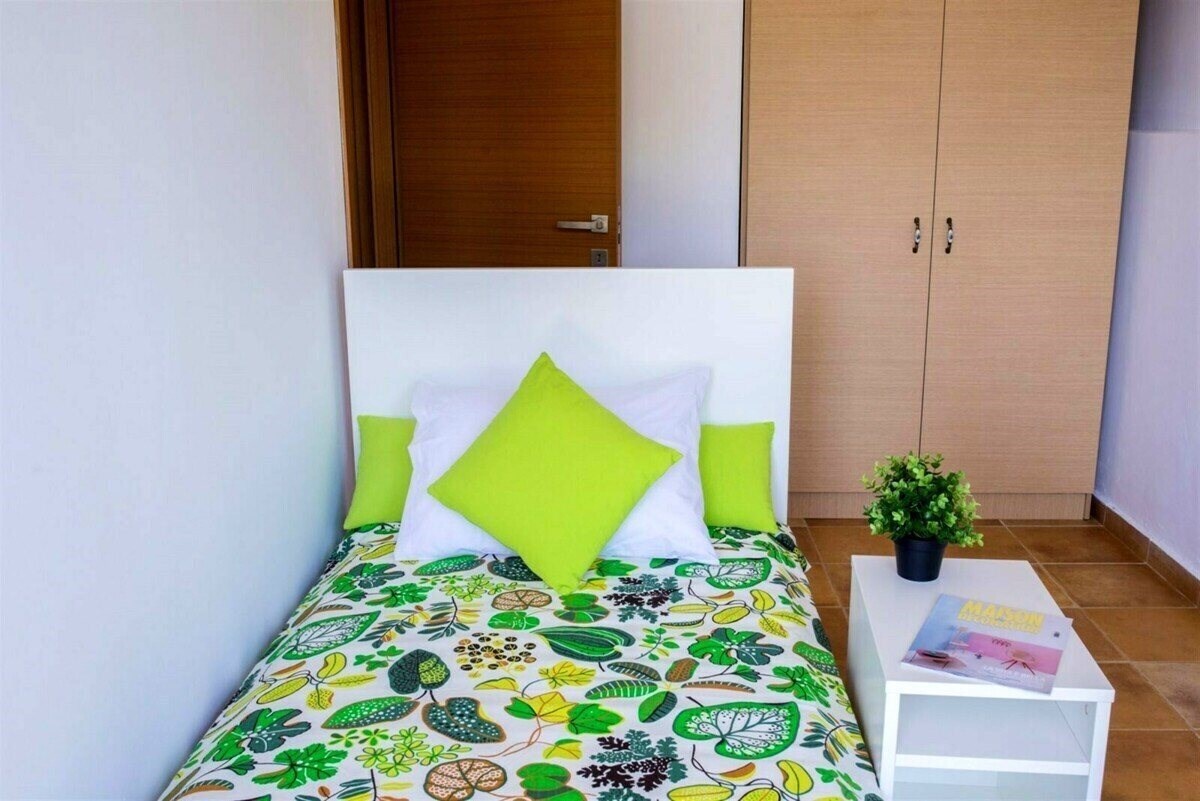 Фотографія Maresi Homes 1*