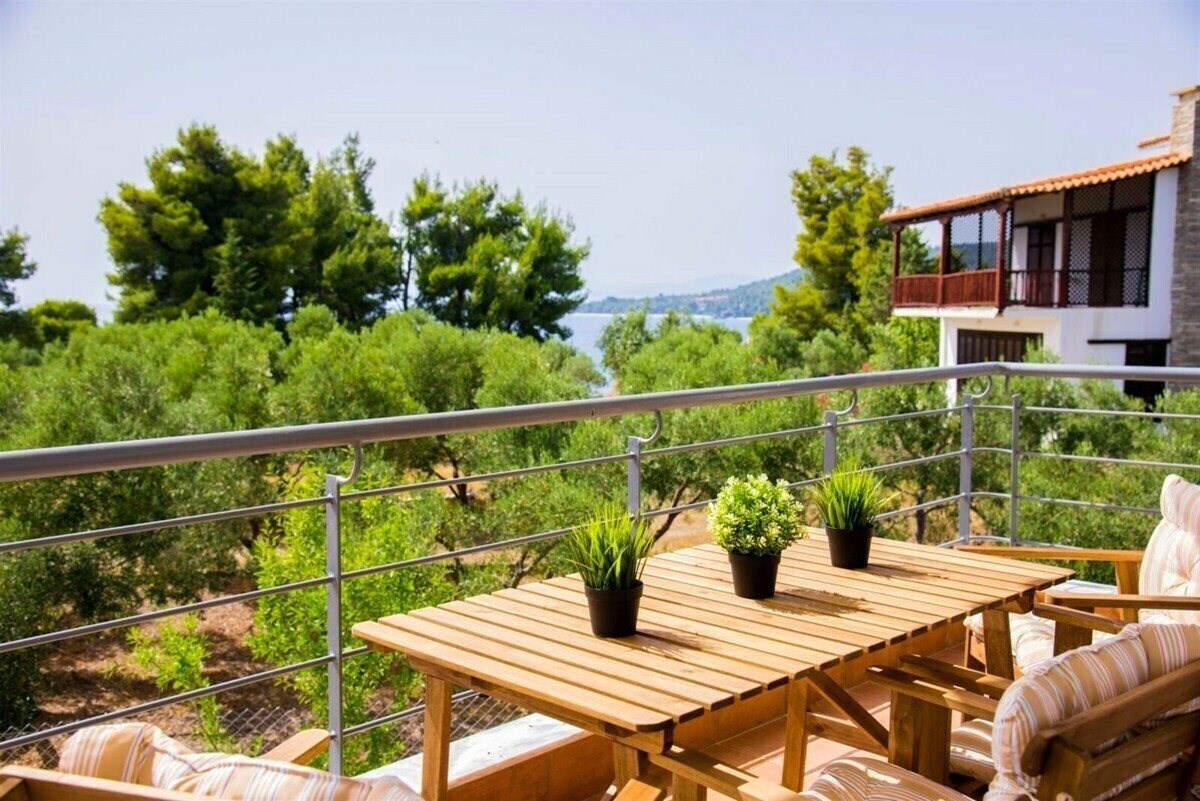 Зображення Maresi Homes 1*