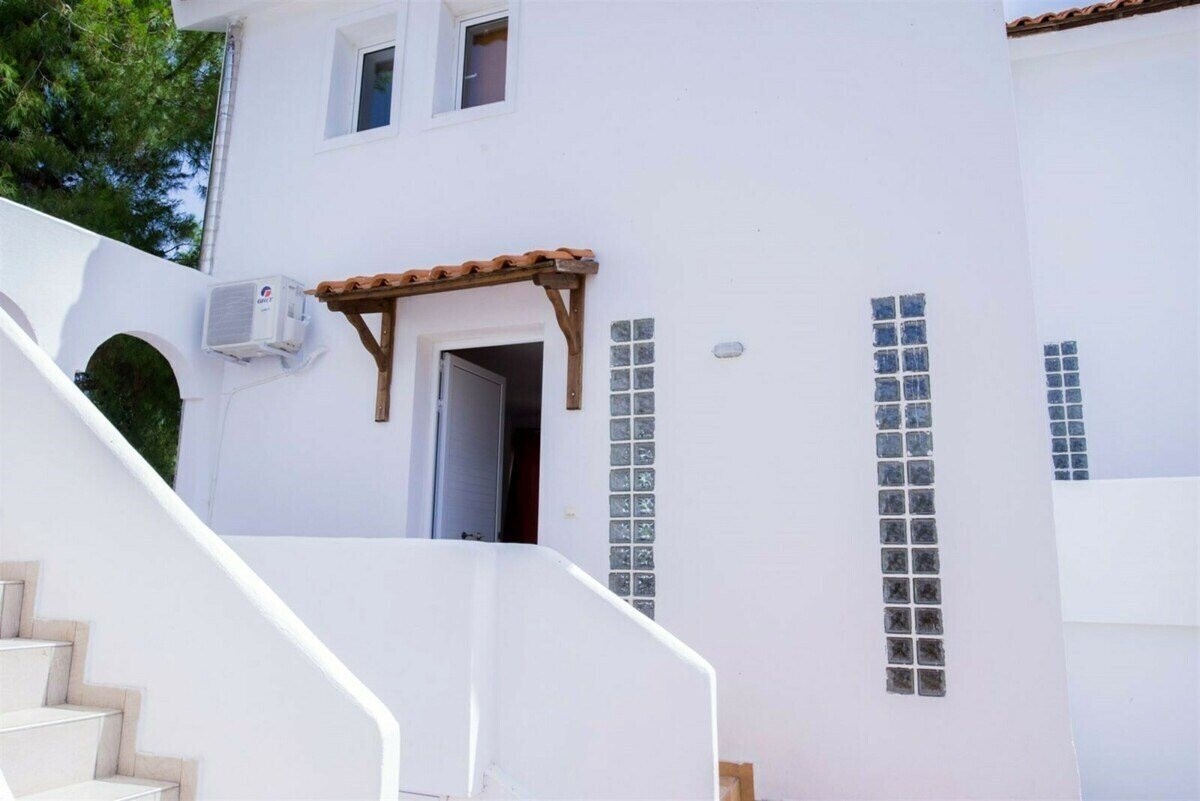 Картинка Maresi Homes 1*