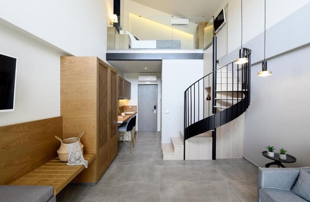 Зображення Serenity Suites 4*