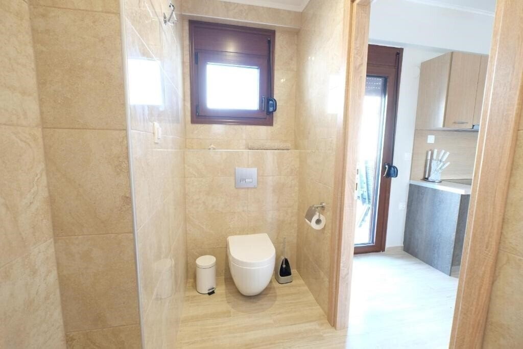 Фото Villa Valerie Apartments апартаменты