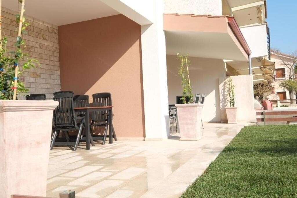 Картинка Villa Valerie Apartments апартаменты