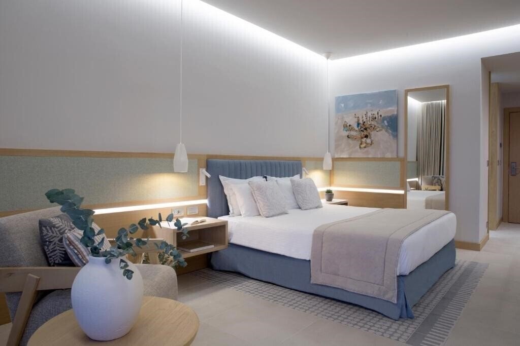 Фотографія Ammoa Luxury Hotel & SPA Resort 5*