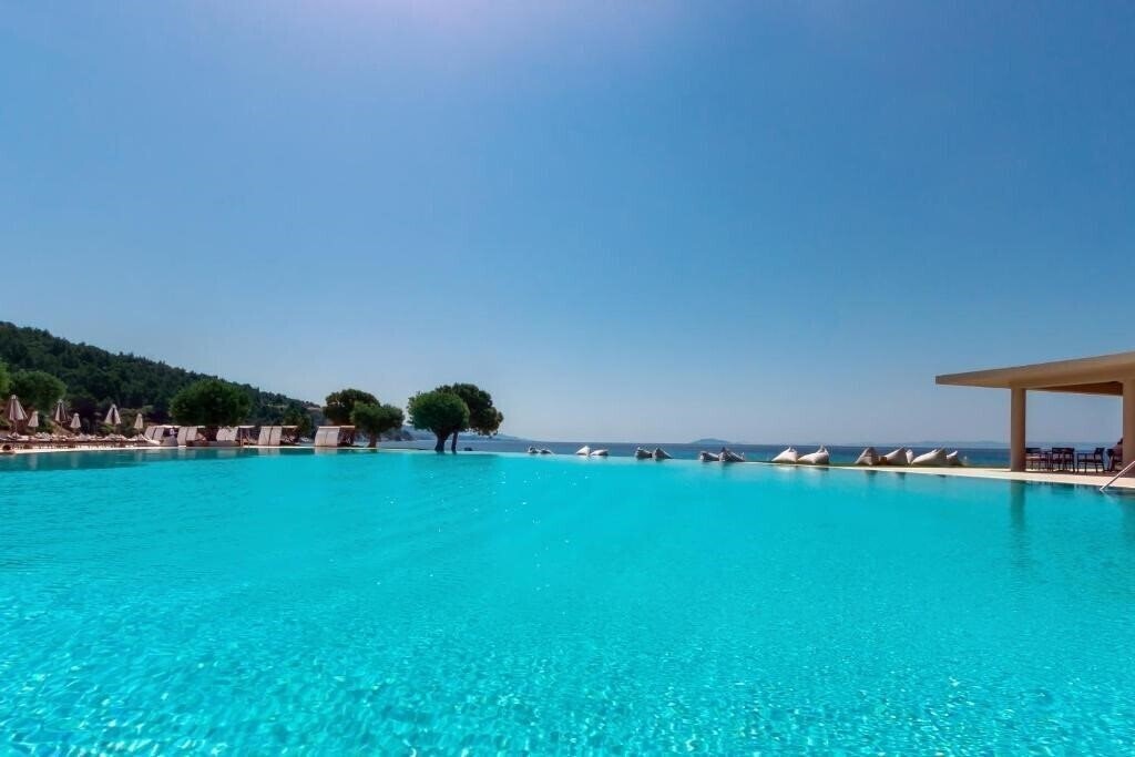 Картинка Ammoa Luxury Hotel & SPA Resort 5*