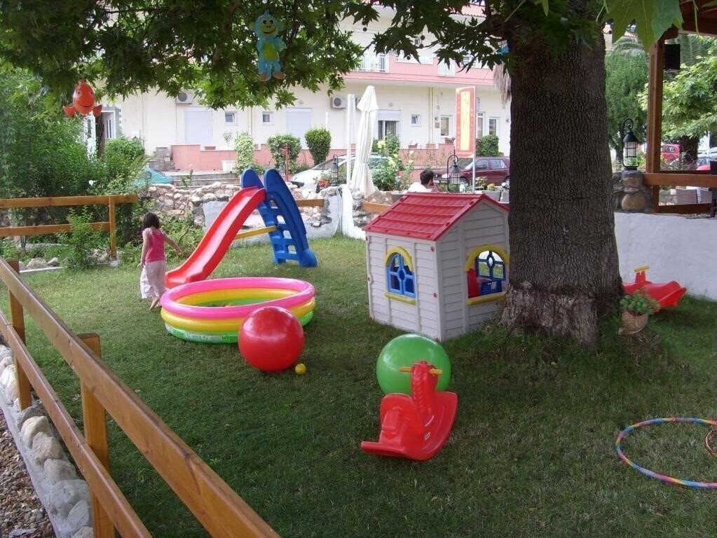 Зображення Estelle Hotel 2*
