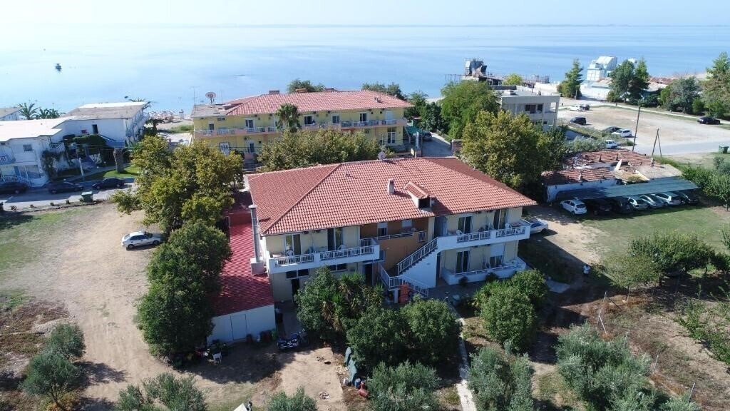 Картинка Estelle Hotel 2*