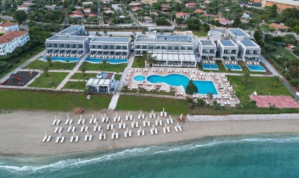 Фото Sea Coast Resort 5*