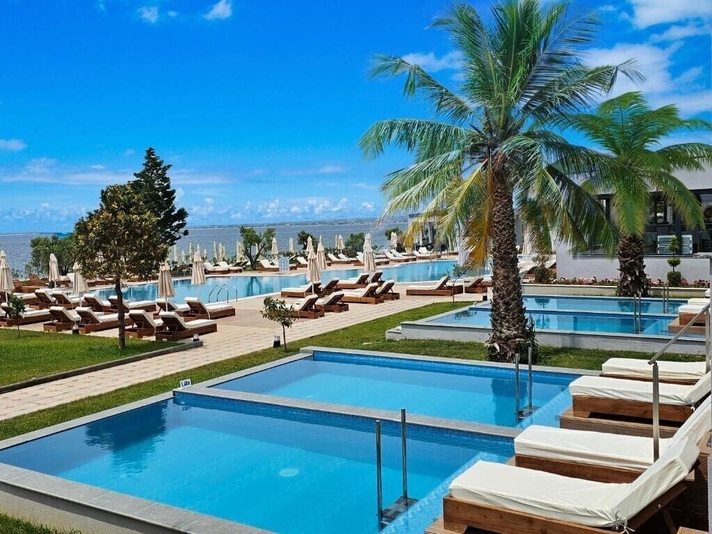 Фотография Sea Coast Resort 5*