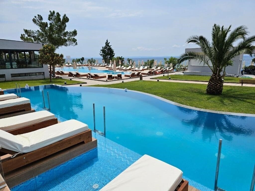 Изображение Sea Coast Resort 5*