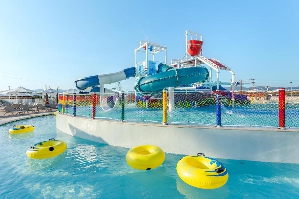 Изображение Blue Lagoon Queen 5*