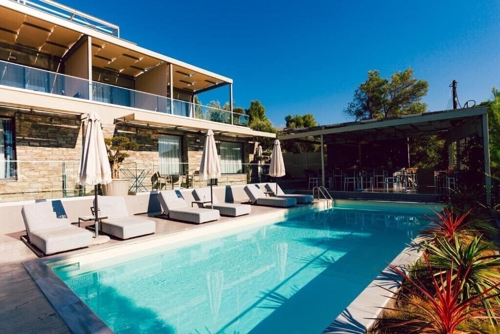 Фото Casa Bloo 4*
