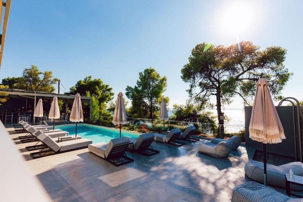 Фотография Casa Bloo 4*