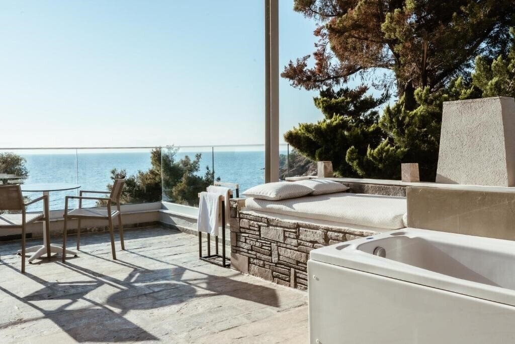 Картинка Casa Bloo 4*