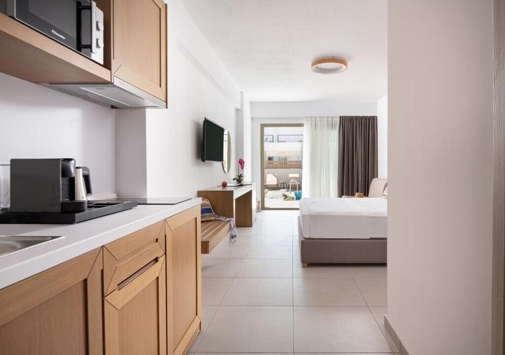 Изображение Imagine Luxury Suites 5*