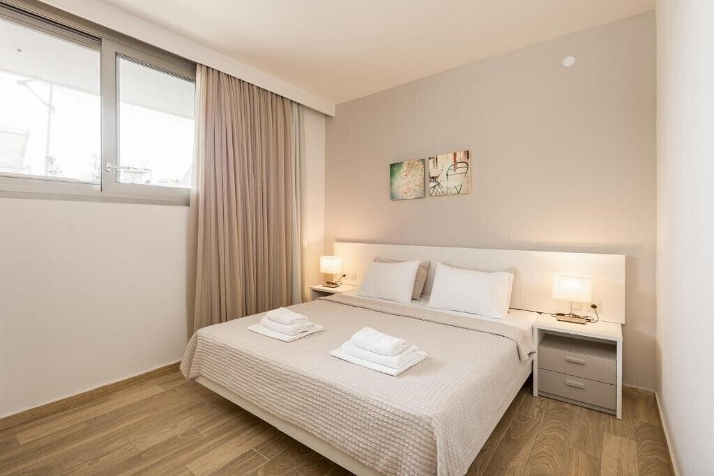 Фото Afisia Villas 4*