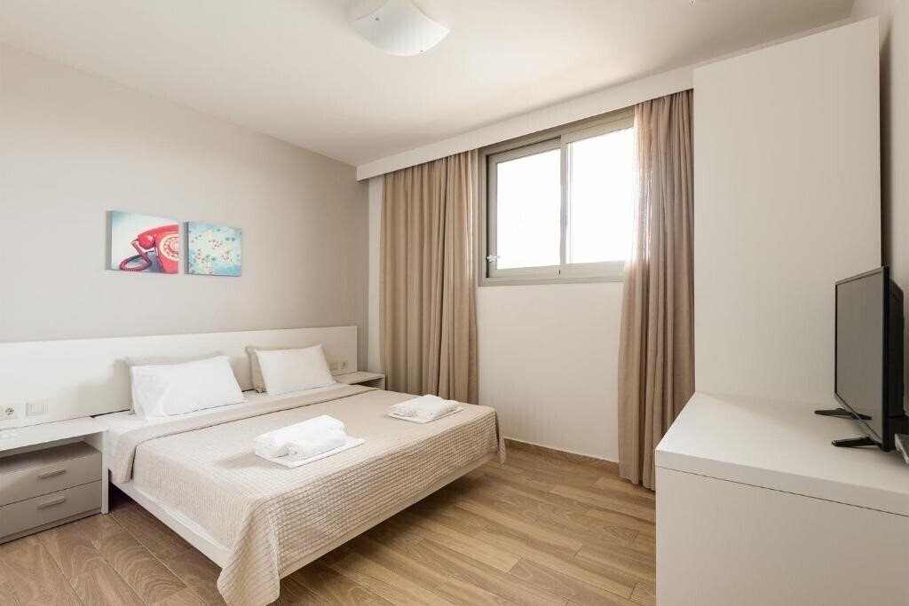Картинка Afisia Villas 4*