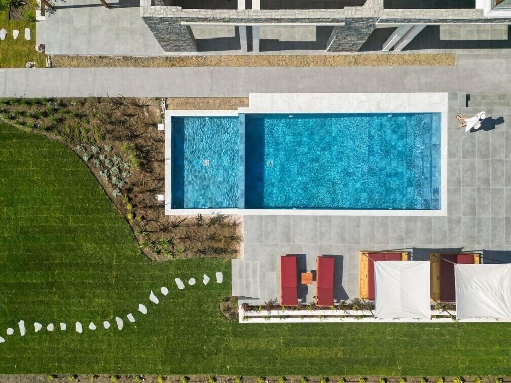 Фото Amyntas Seafront Hotel 3*