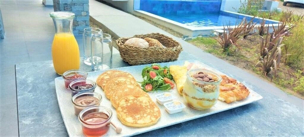 Изображение Amyntas Seafront Hotel 3*