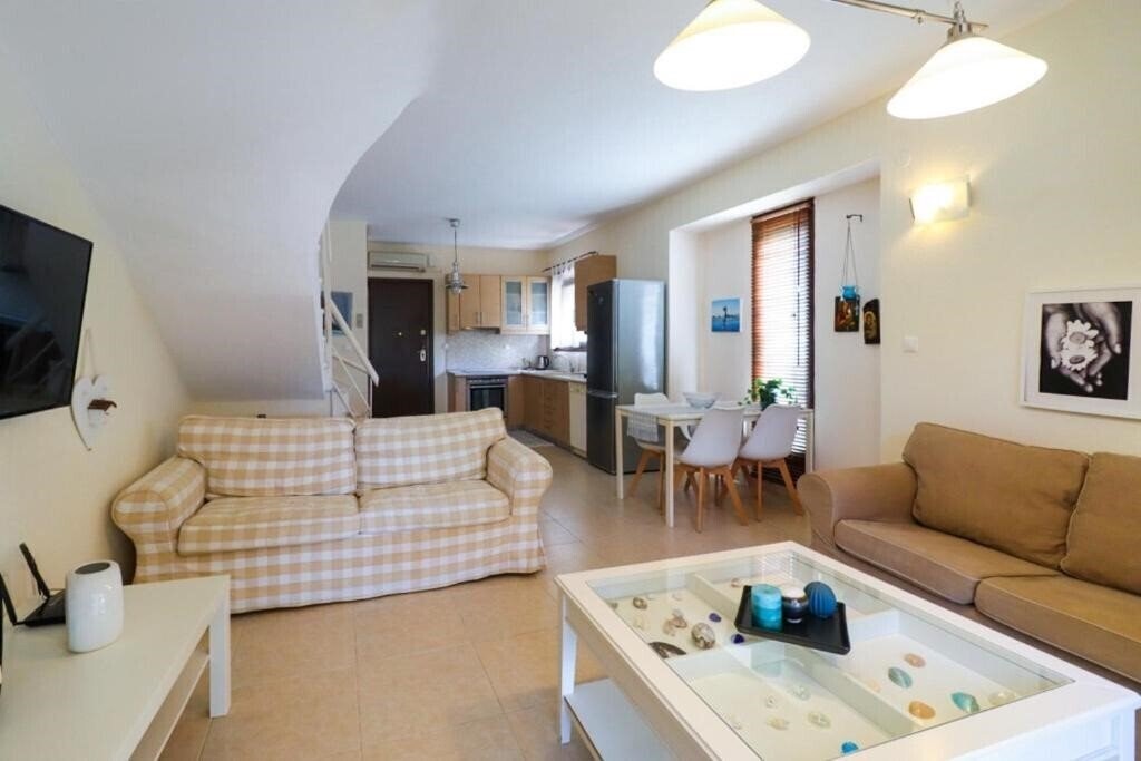 Картинка Guedin Sea Side House 4*