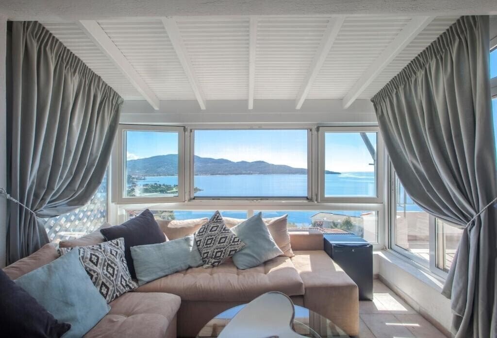Готель Alterra Vita Apartments 3*