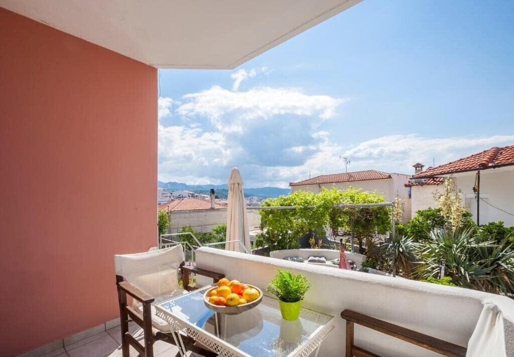 Фото Alterra Vita Apartments 3*
