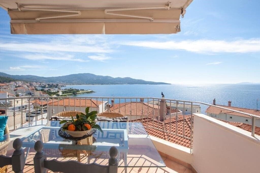 Фотографія Alterra Vita Apartments 3*