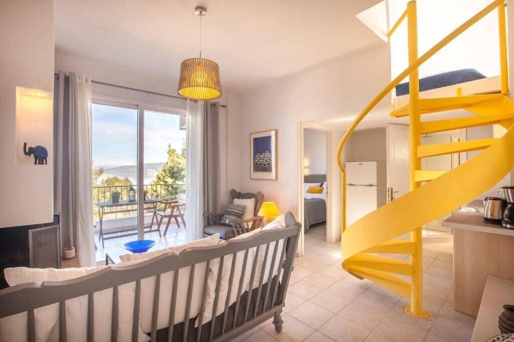 Зображення Alterra Vita Apartments 3*