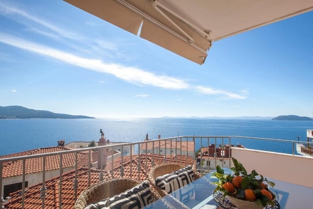 Картинка Alterra Vita Apartments 3*
