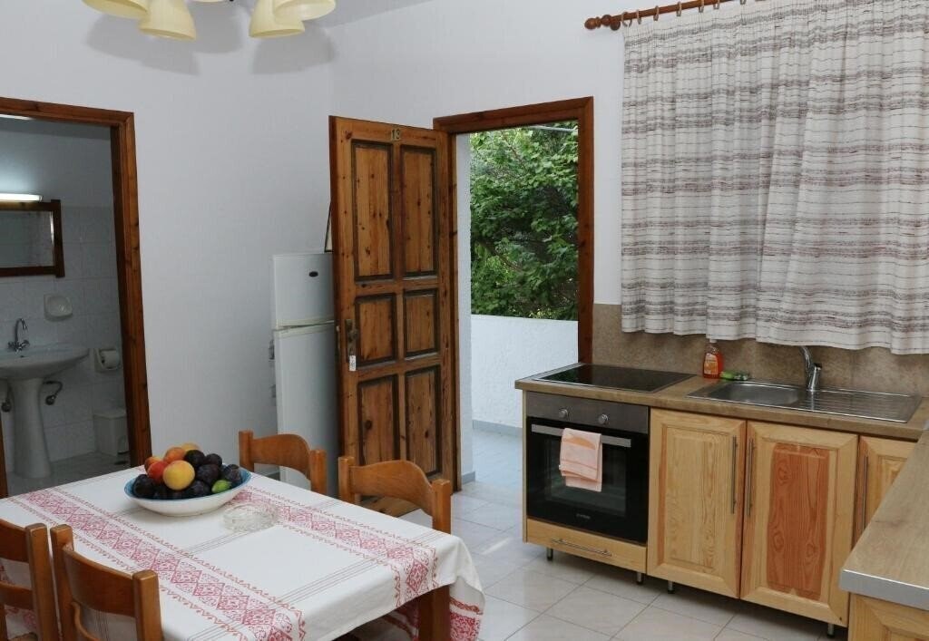 Зображення Kera Apartments 3*
