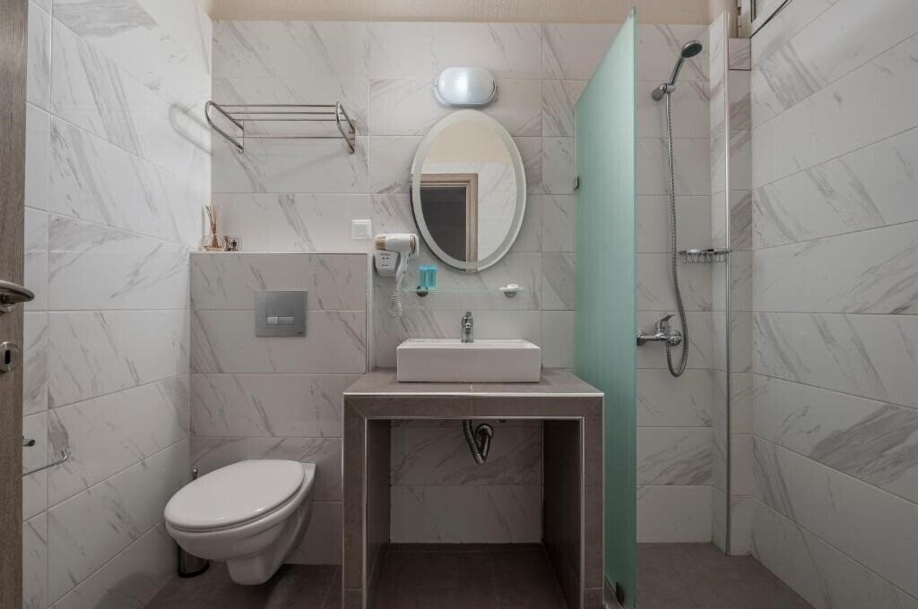 Фотография Sunshine Apartments Neos Marmaras 3*