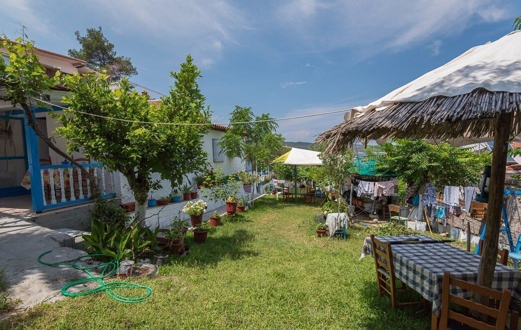 Фото Dimitra Villa Sykia 4*