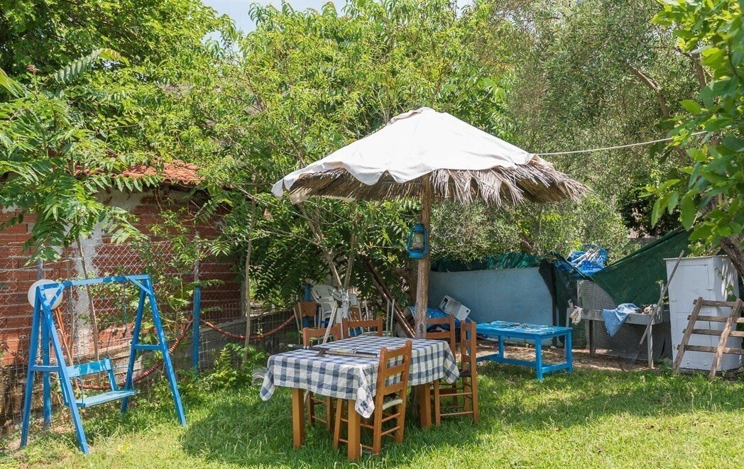Фотография Dimitra Villa Sykia 4*