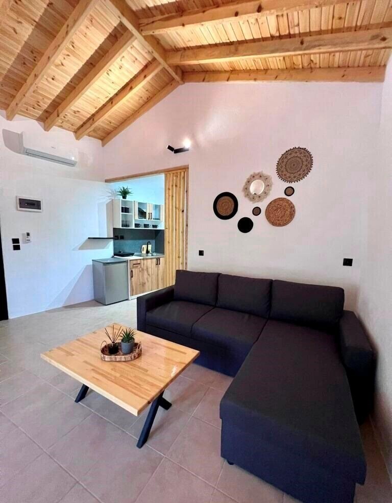 Изображение Dimitra Villa Sykia 4*