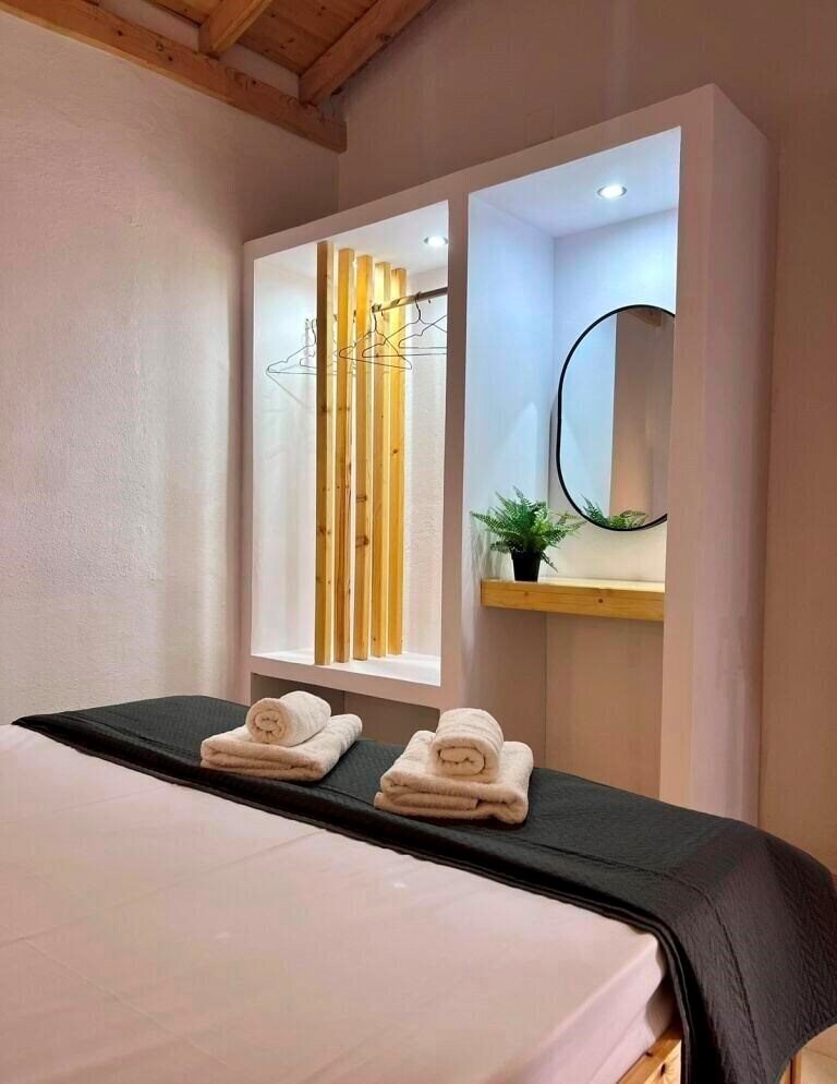Картинка Dimitra Villa Sykia 4*