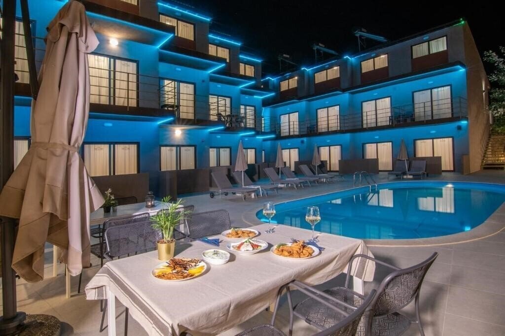 Фото Palladium Sithonia 4*
