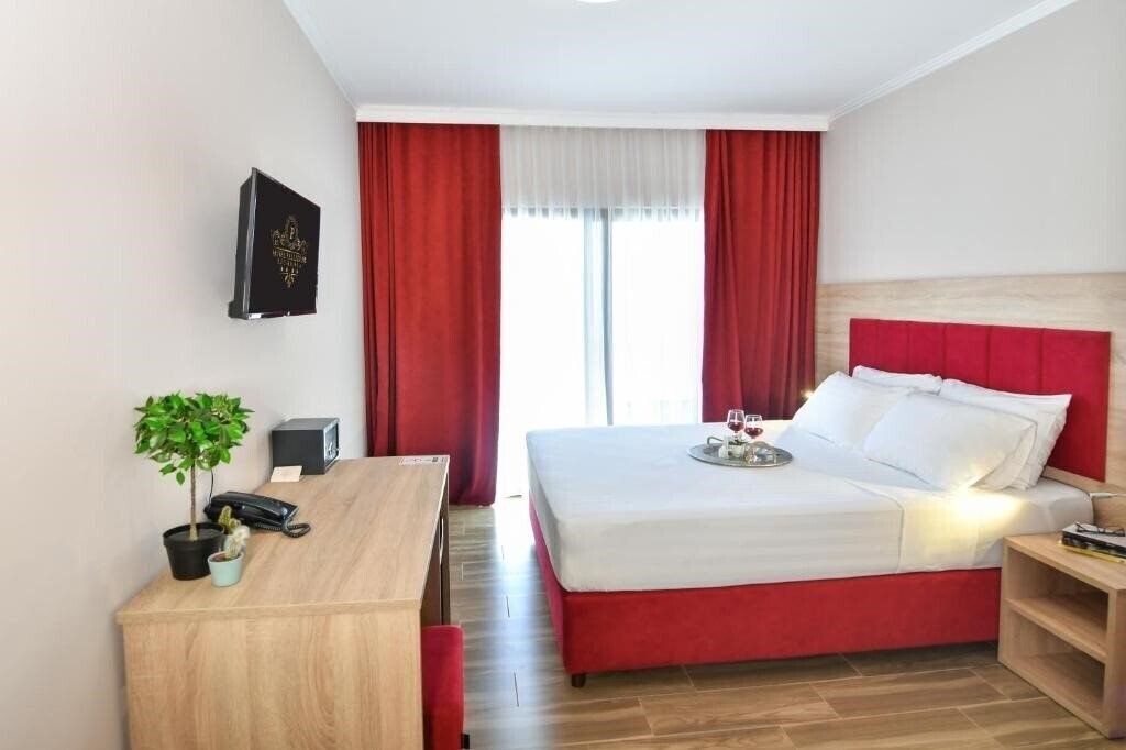 Изображение Palladium Sithonia 4*