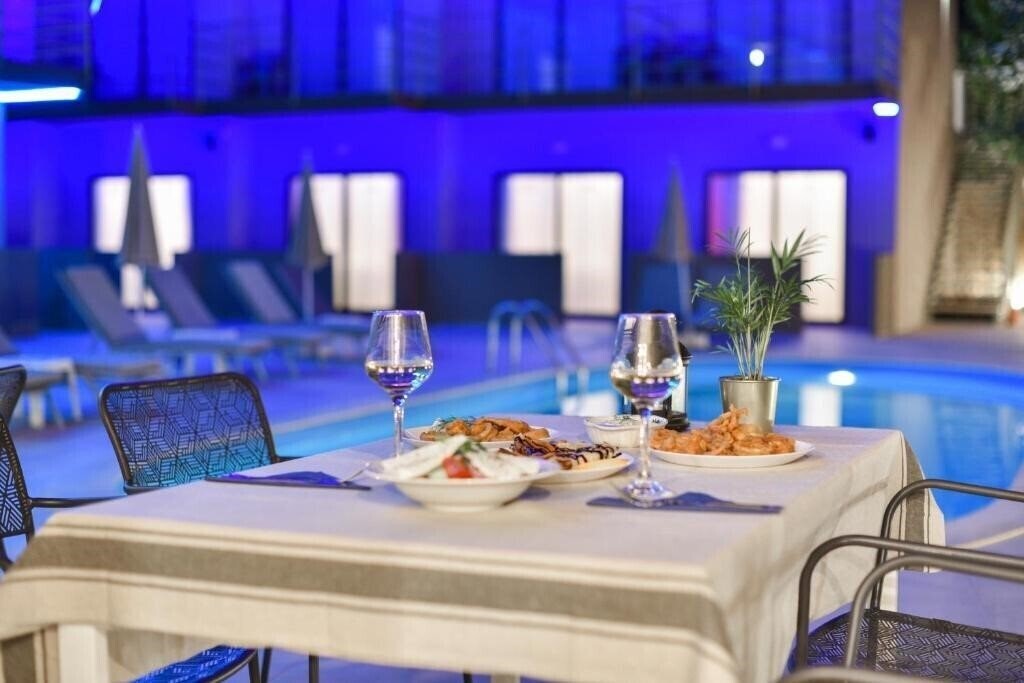 Картинка Palladium Sithonia 4*