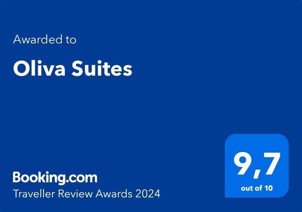 Фото Oliva Suites 3*
