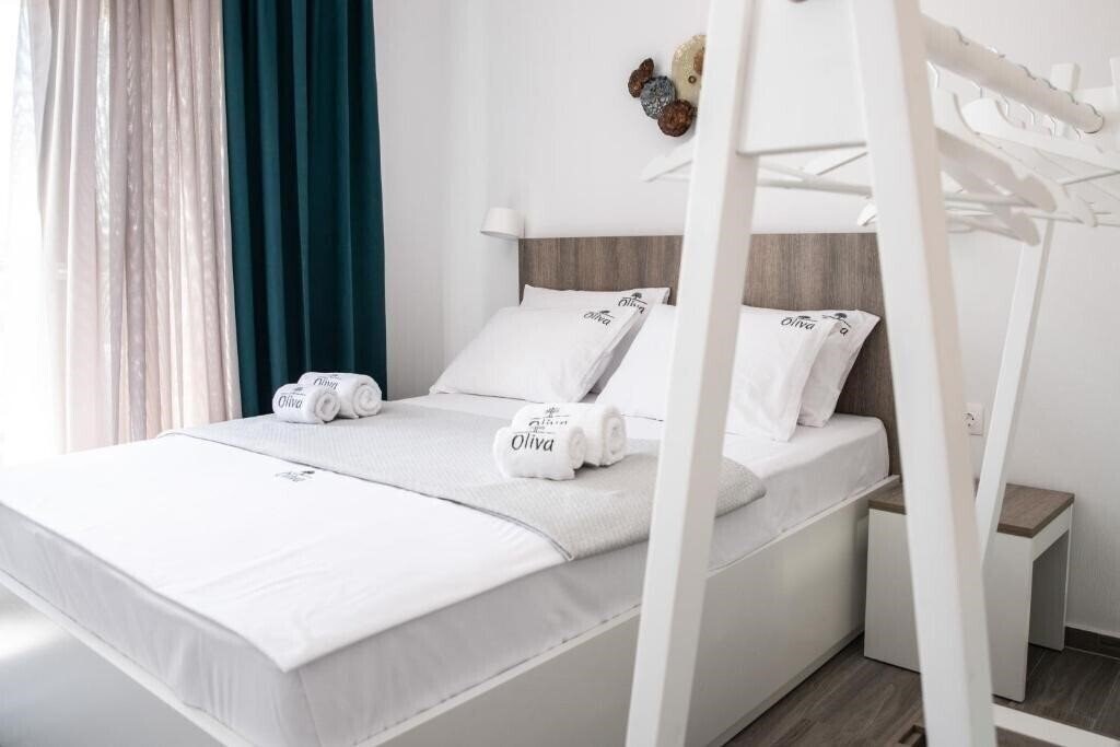 Изображение Oliva Suites 3*