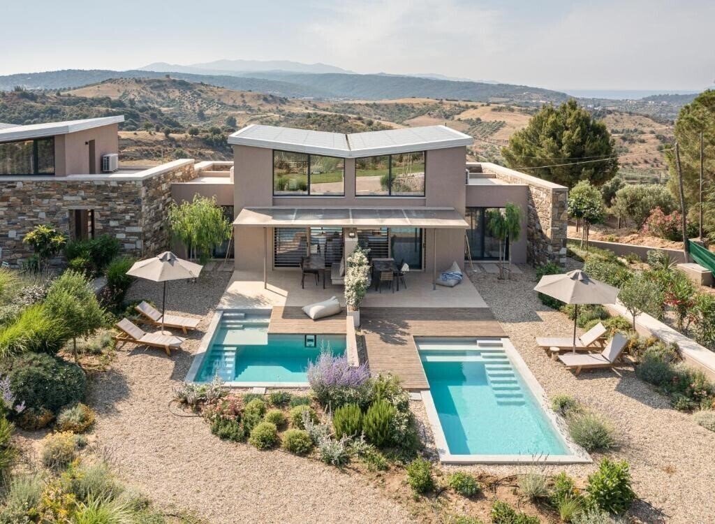Картинка Etheres Living In Nature 4*