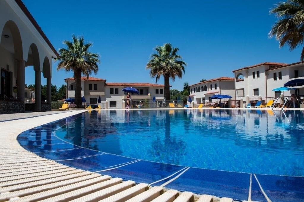 Фото Amari Hotel 3*