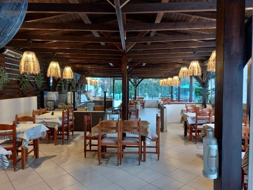Фотография Amari Hotel 3*