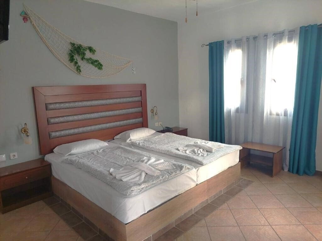 Картинка Amari Hotel 3*