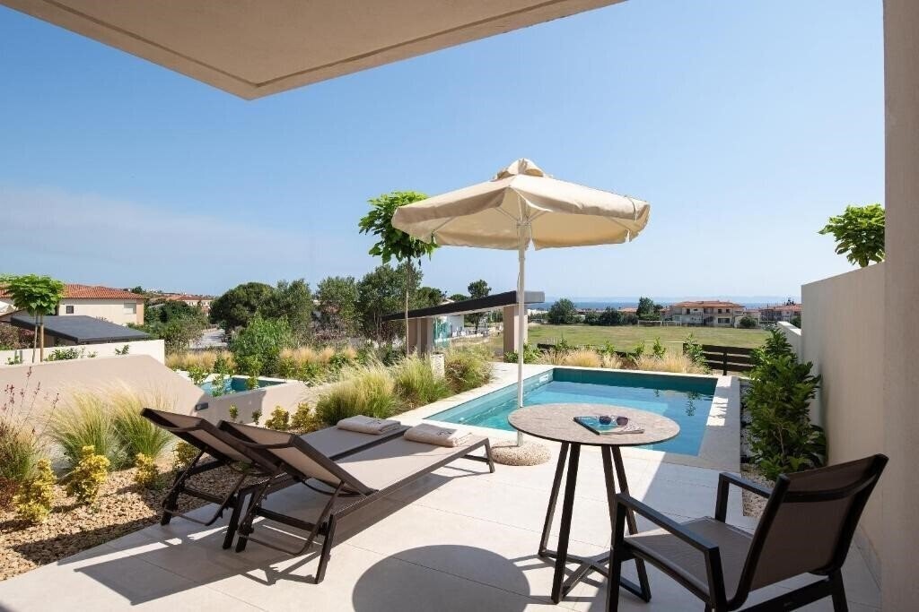 Фотография Anore Luxury Suites 4*