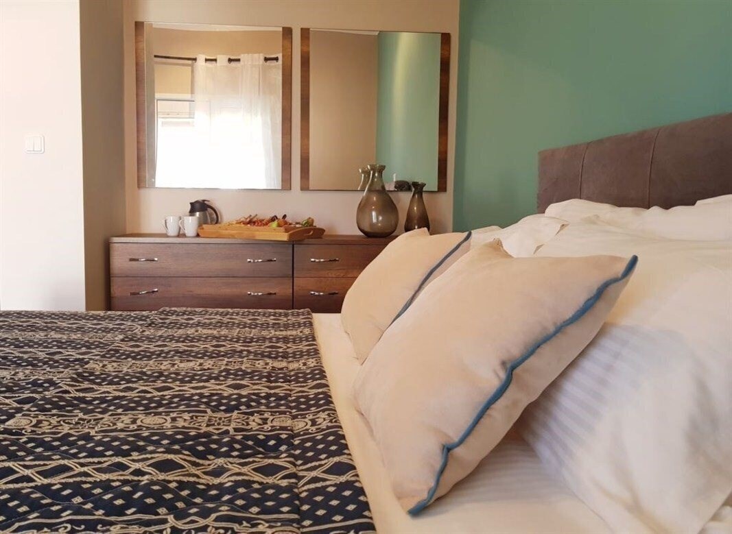 Фото Village Mare Metaxia 4*